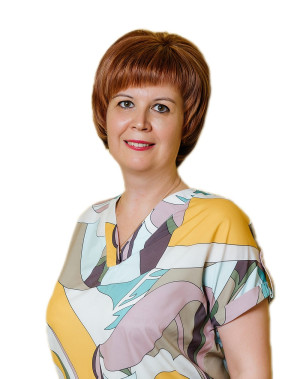 Воспитатель высшей категории Статинова Марина Владимировна
