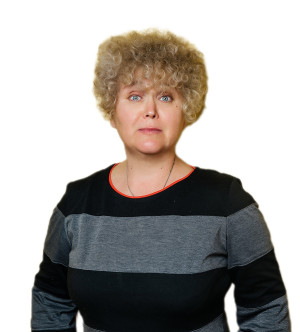 Воспитатель высшей категории Горева Ирина Леонидовна